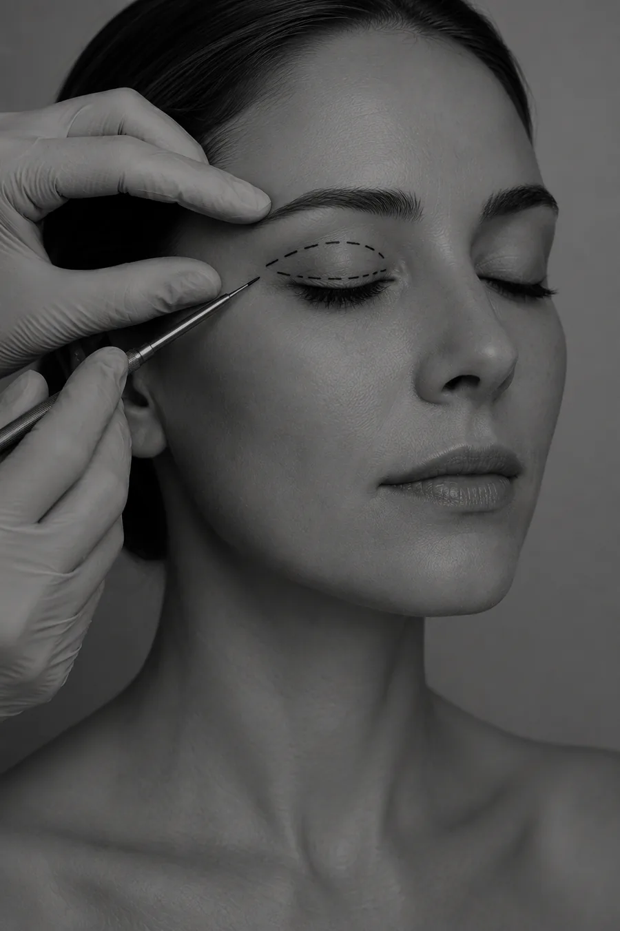 Eyelid Surgery