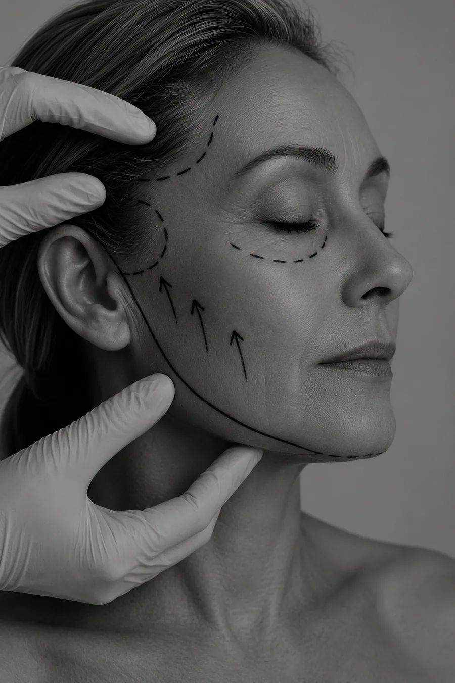 Deep Plane Facelift
