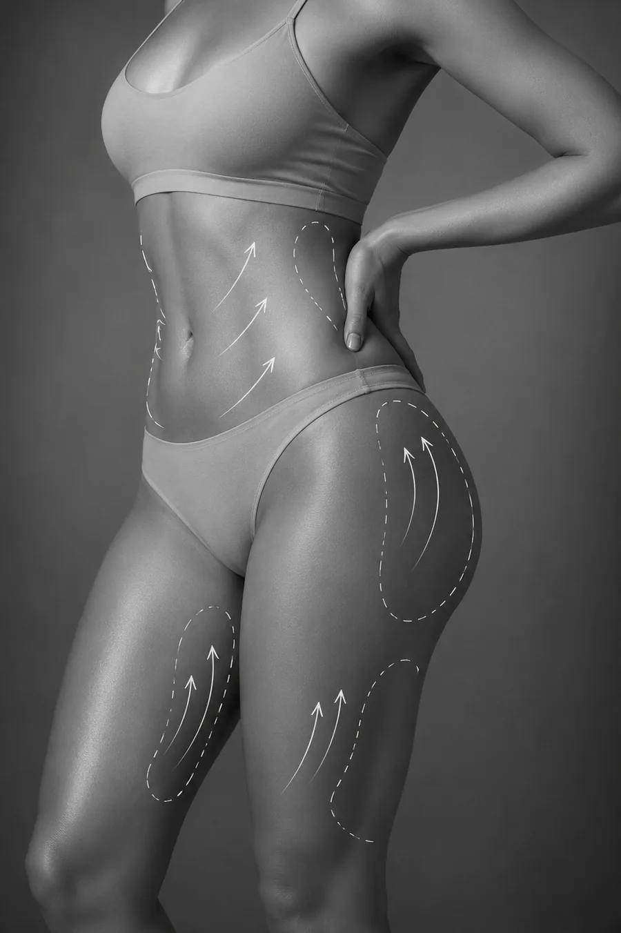 Fat Transfer / Body Sculpting Injections