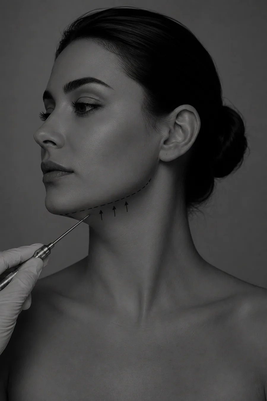 Double Chin Lipo