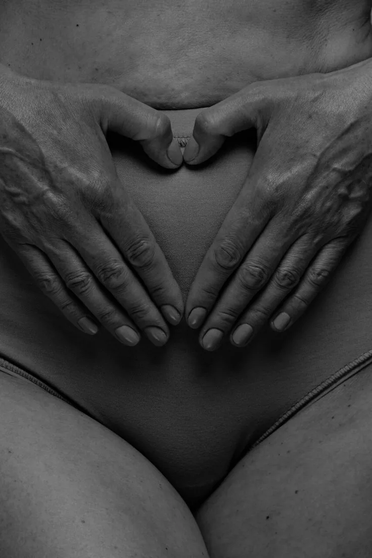 Vaginal Rejuvenation