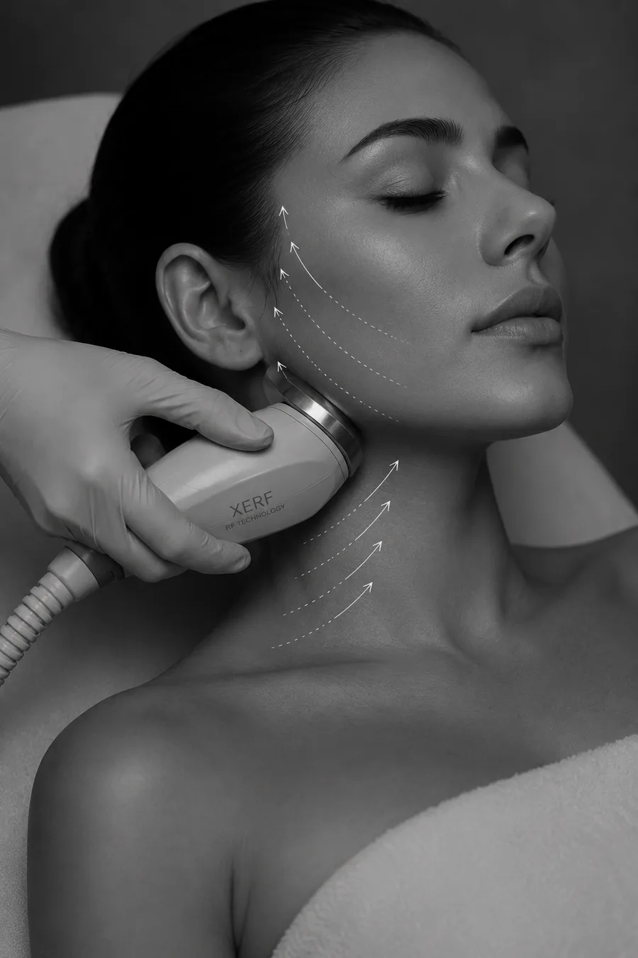 XERF Radiofrequency