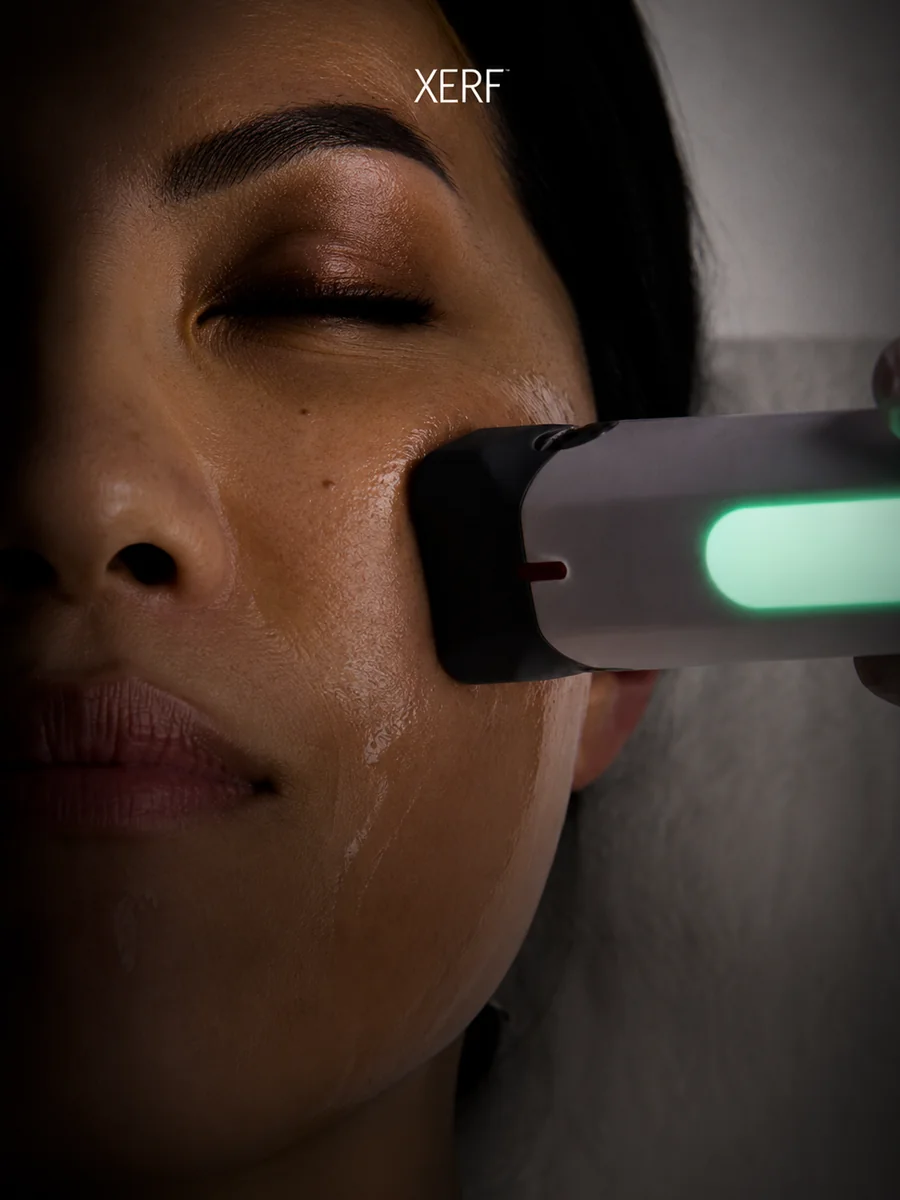 Kim Kardashian's XERF, now