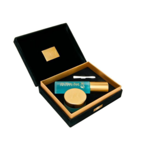 AFTER-SHAVE TONIC & MOISTURIZING ENERGIZER GEL