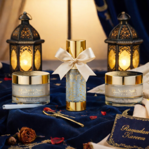 Ramadan Ultimate Caviar Set – Free Radiance Serum