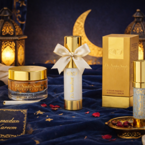 Ramadan Radiance Anti-Aging Set – Free Eye Contour Serum