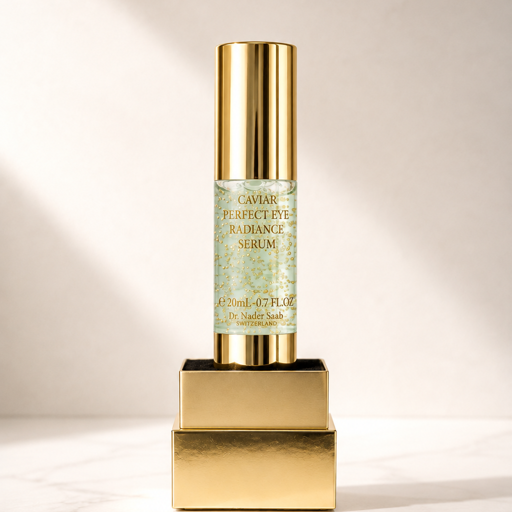 CAVIAR PERFECT RADIANCE SERUM
