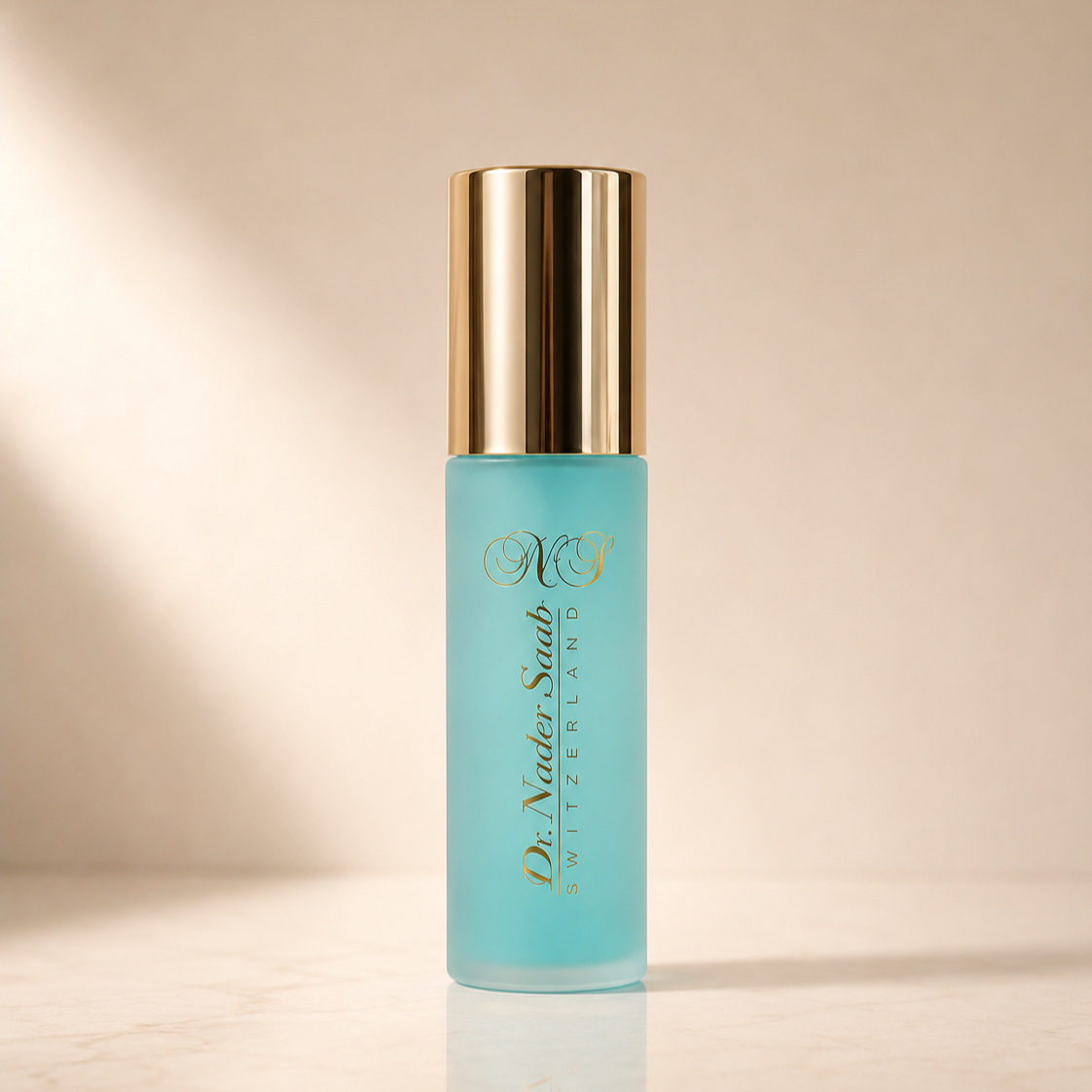 AFTER-SHAVE TONIC & MOISTURIZING ENERGIZER GEL - Image 3