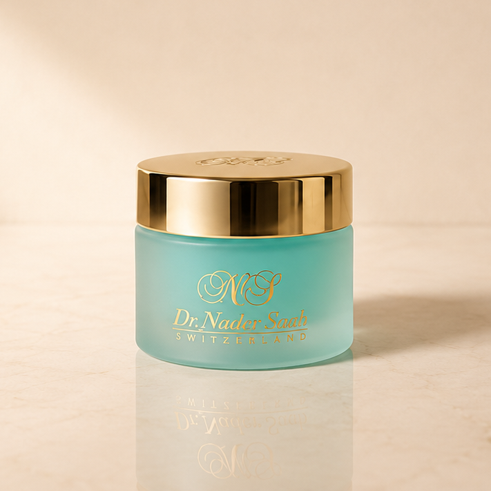 AFTER-SHAVE TONIC & MOISTURIZING ENERGIZER GEL - Image 4