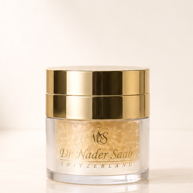 ELIXIR PURE GOLDEN CAVIAR EMULSION - Image 5