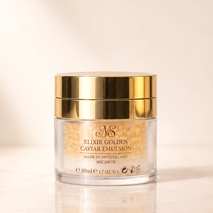 ELIXIR PURE GOLDEN CAVIAR EMULSION - Image 6