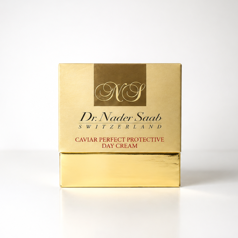 CAVIAR PROTECTIVE DAY CREAM