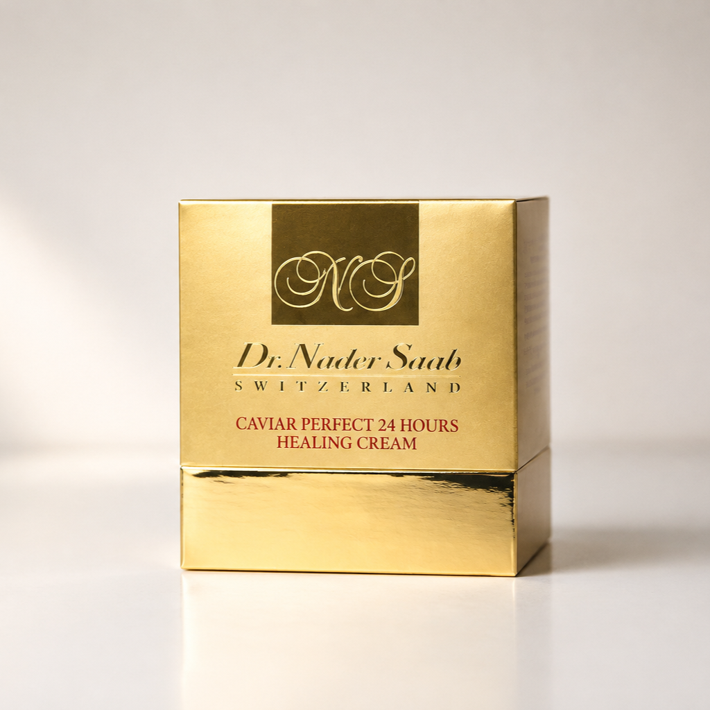 ULTRA HEALING CREAM