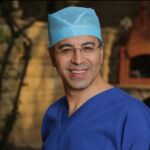 Dr Nader Saab